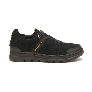 Caterpillar Mens Cite Low Black Shoes (NWT)